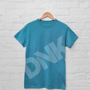 DNK Cross Tshirt