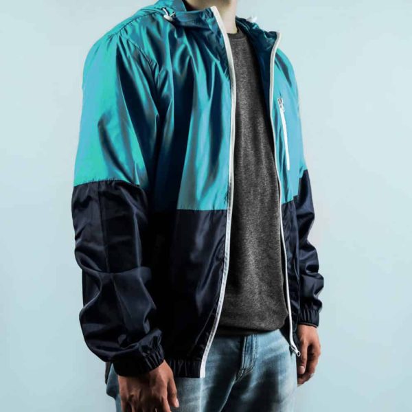 Aqua Wind Breaker - Image 3