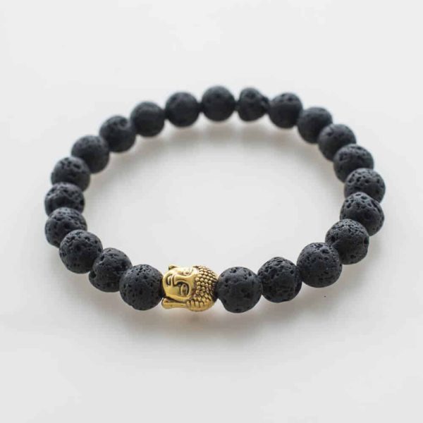 Buddha Bracelet