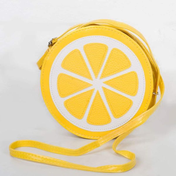 Lemon Bag