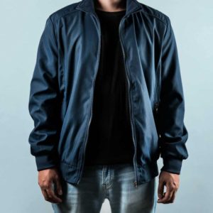 Black Jacket